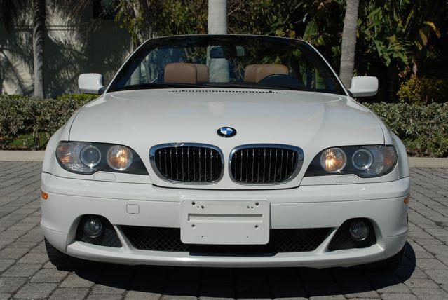 BMW 3 series 2005 photo 2