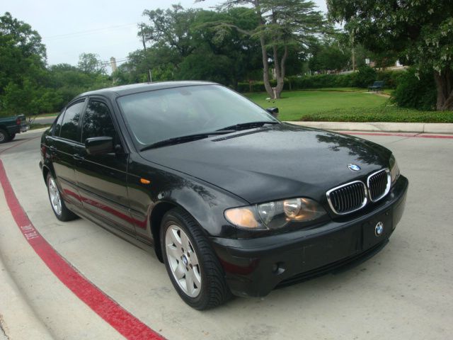 BMW 3 series 2005 photo 10