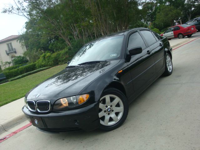 BMW 3 series 2005 photo 11