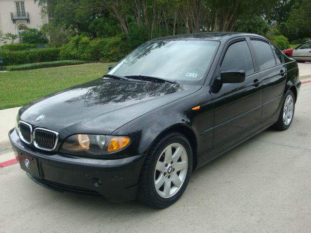 BMW 3 series 2005 photo 12