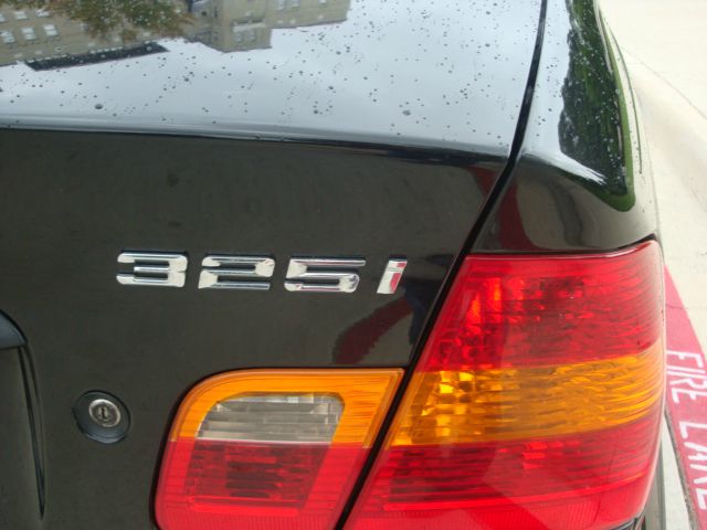 BMW 3 series 2005 photo 15