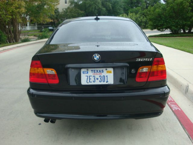 BMW 3 series 2005 photo 16