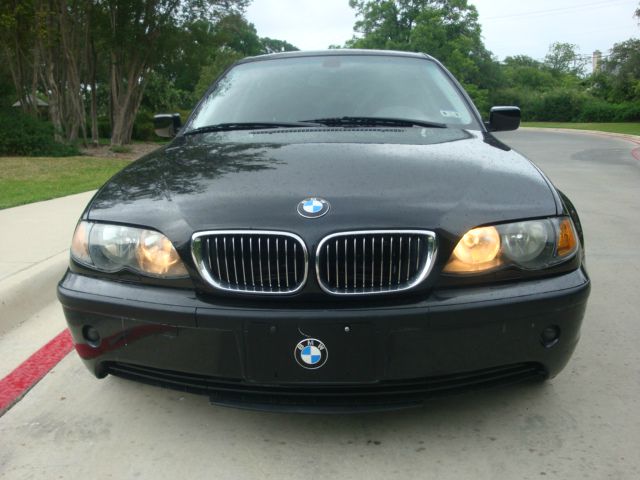 BMW 3 series 2005 photo 17