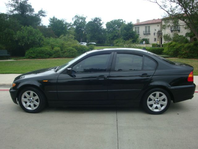 BMW 3 series 2005 photo 2