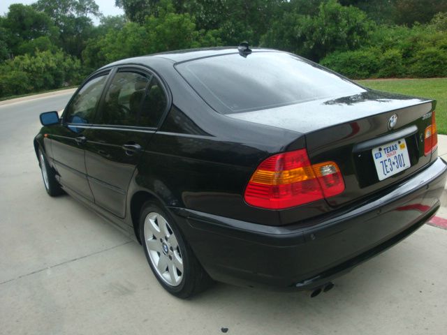 BMW 3 series 2005 photo 7