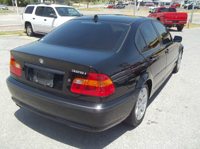 BMW 3 series STX XL XLT FX2 Lariat Sedan