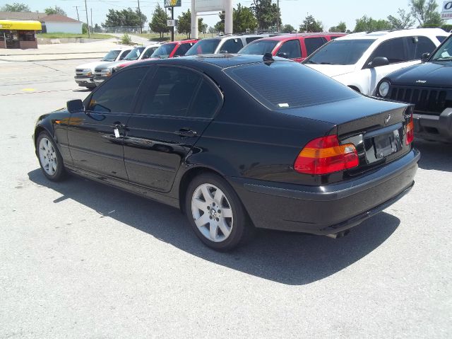 BMW 3 series 2005 photo 1