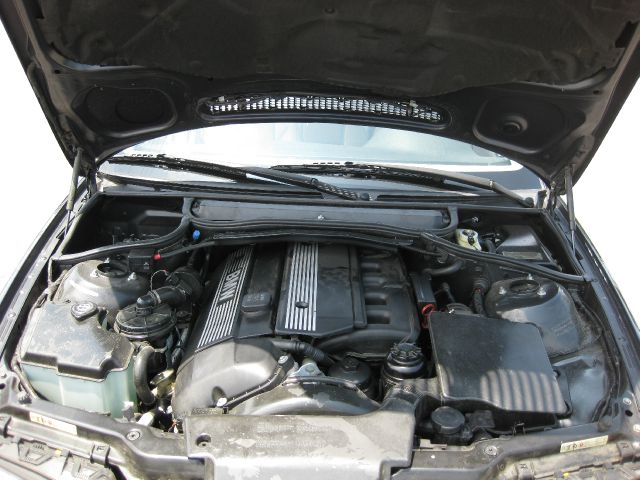 BMW 3 series 2005 photo 26