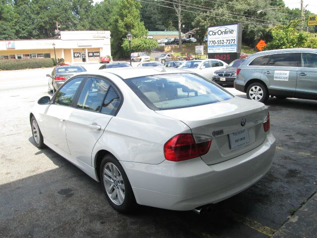 BMW 3 series 2006 photo 4