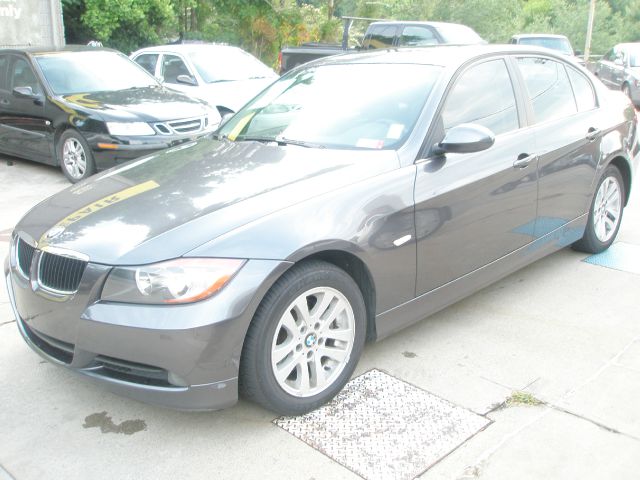 BMW 3 series STX XL XLT FX2 Lariat Sedan