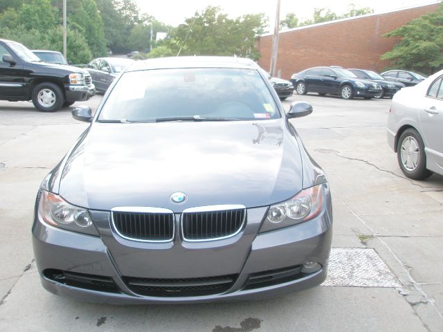 BMW 3 series 2006 photo 1