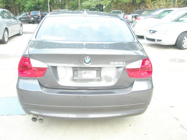 BMW 3 series 2006 photo 3