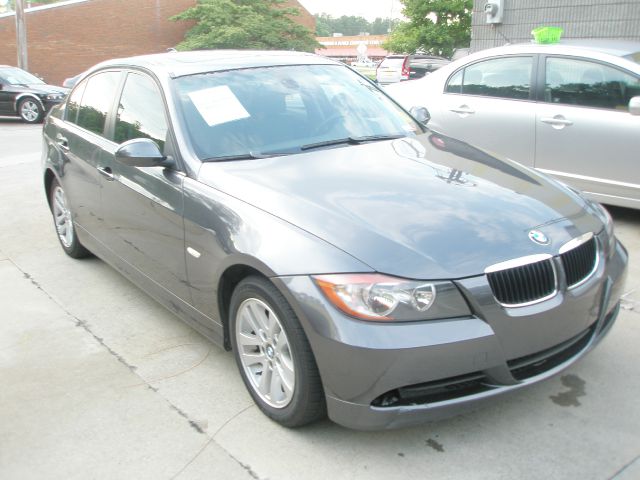 BMW 3 series 2006 photo 4