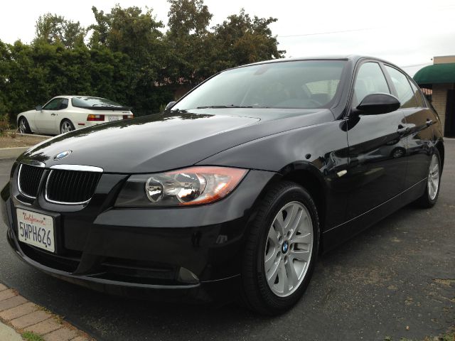 BMW 3 series 2006 photo 1