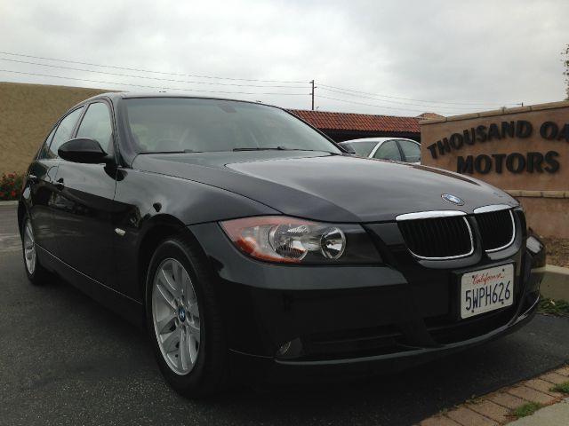 BMW 3 series 2006 photo 2