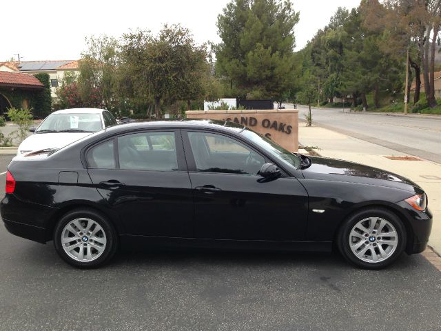 BMW 3 series 2006 photo 3