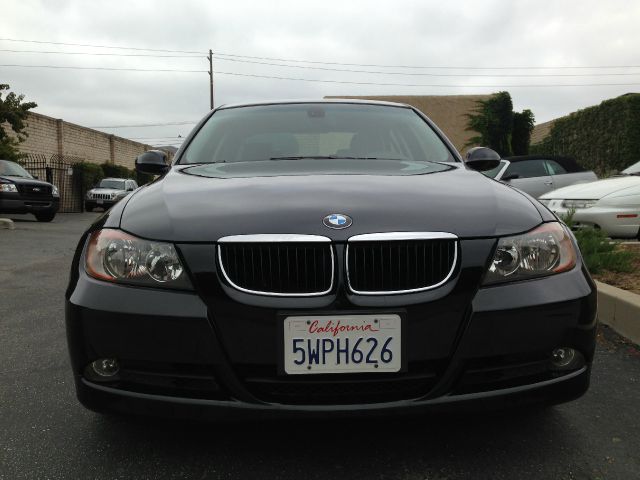 BMW 3 series 2006 photo 4