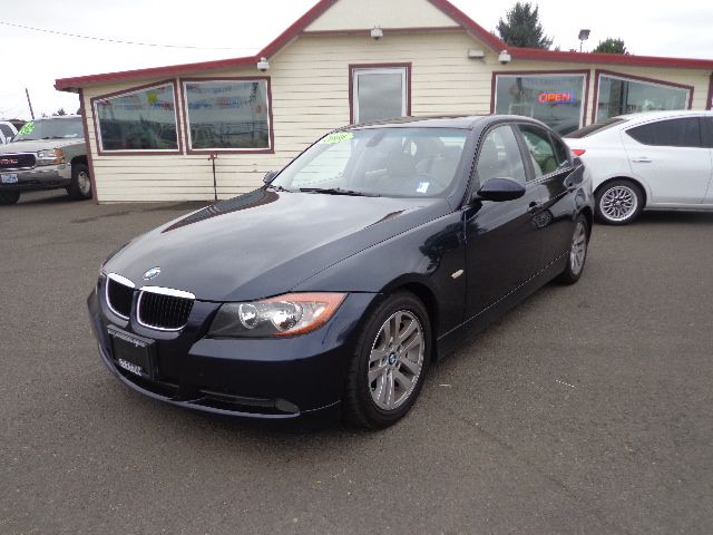 BMW 3 series 2006 photo 3