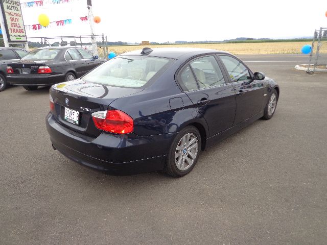 BMW 3 series 2006 photo 4