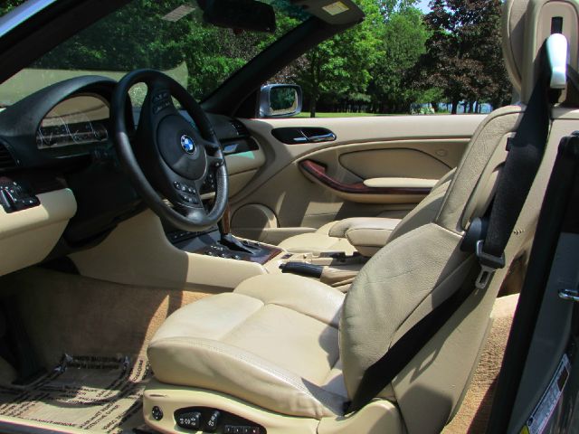 BMW 3 series 2006 photo 3