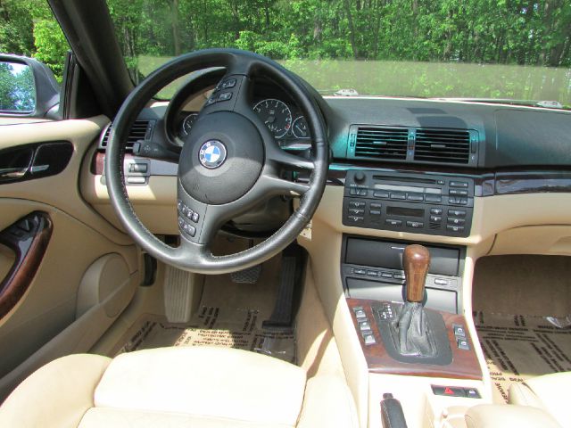 BMW 3 series 2006 photo 4