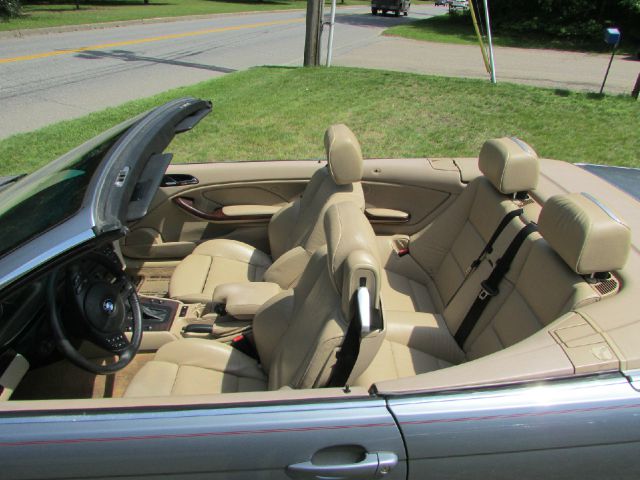 BMW 3 series 2006 photo 5