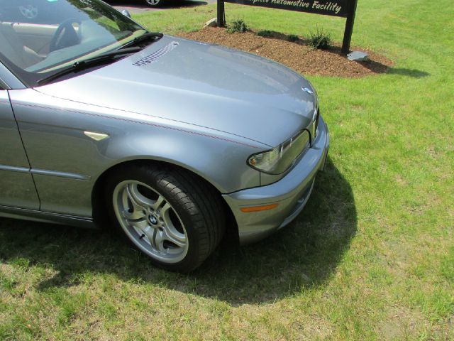 BMW 3 series 2006 photo 8