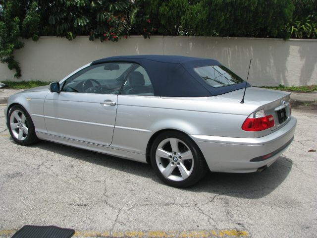 BMW 3 series 2006 photo 1