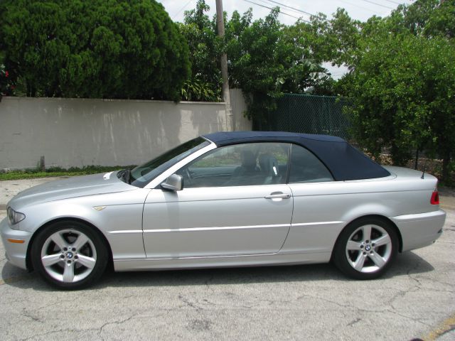 BMW 3 series 2006 photo 2