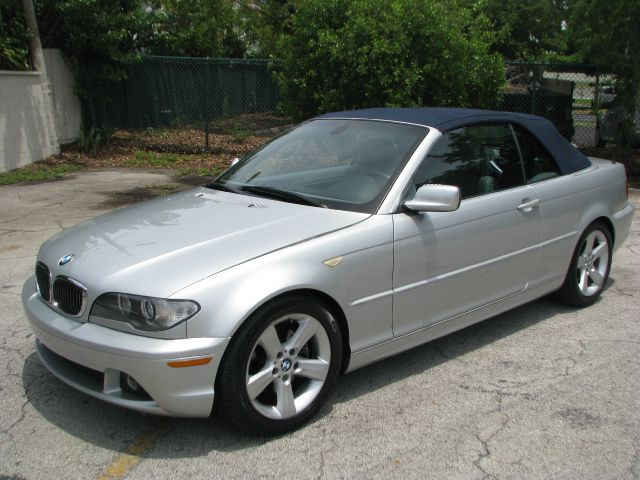 BMW 3 series 2006 photo 3