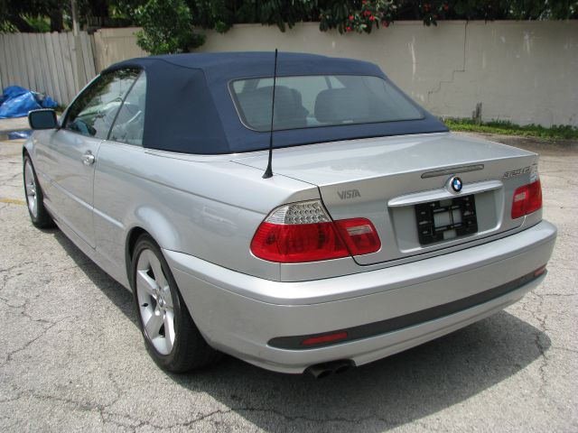 BMW 3 series 2006 photo 4