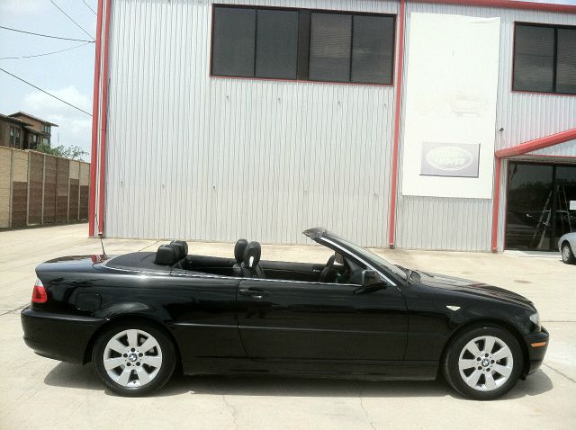 BMW 3 series Chief Convertible