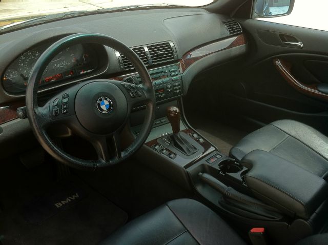 BMW 3 series 2006 photo 3