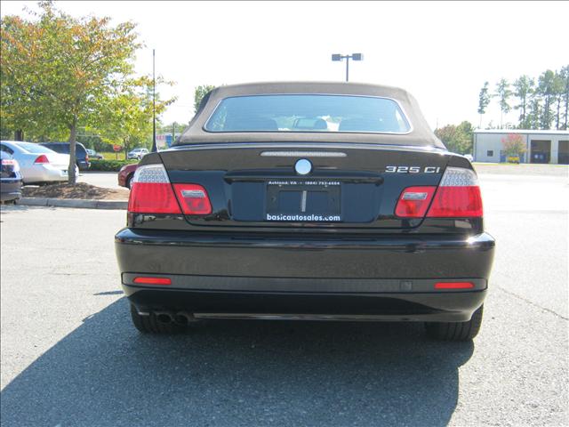 BMW 3 series 2006 photo 2