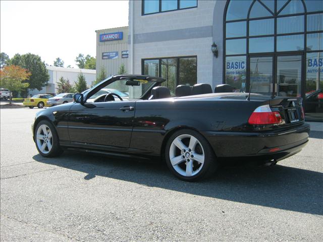 BMW 3 series 2006 photo 3