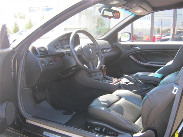 BMW 3 series 2006 photo 4