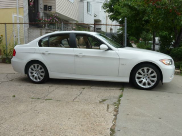 BMW 3 series 2006 photo 1