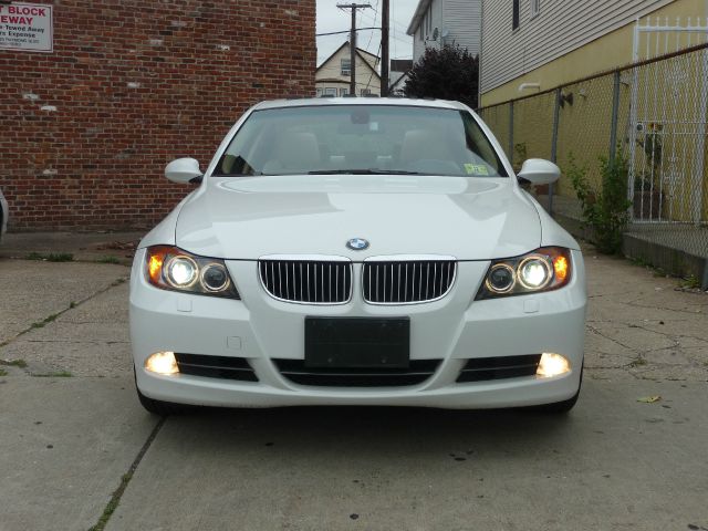 BMW 3 series 2006 photo 3