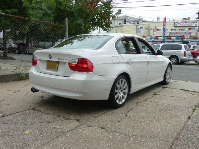 BMW 3 series 2006 photo 4