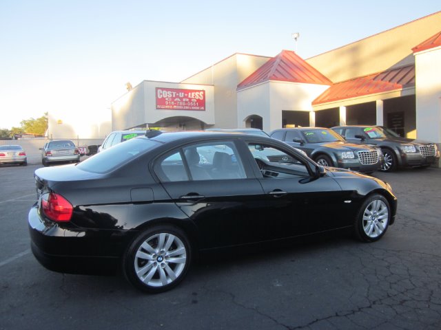 BMW 3 series STX XL XLT FX2 Lariat Sedan