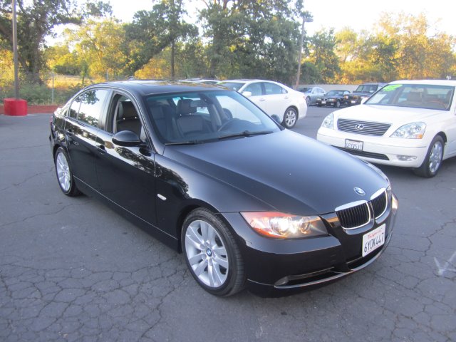 BMW 3 series 2006 photo 1