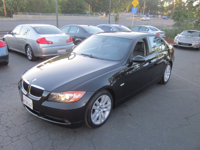 BMW 3 series 2006 photo 2