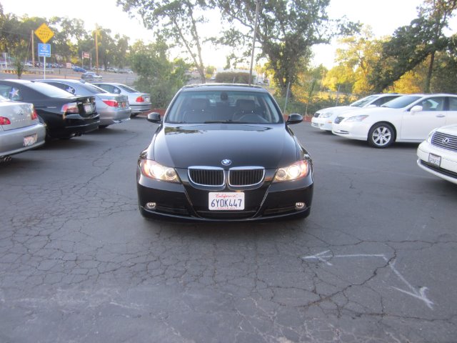 BMW 3 series 2006 photo 4