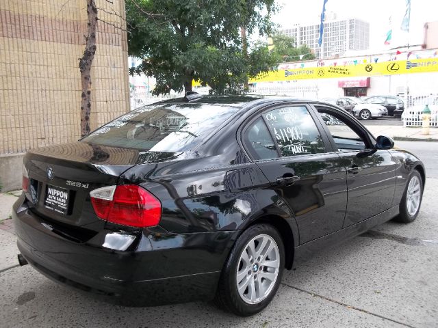 BMW 3 series 2006 photo 1