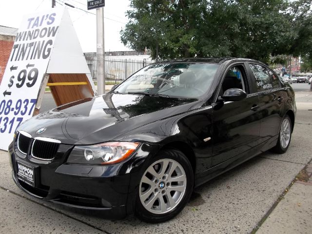 BMW 3 series 2006 photo 3