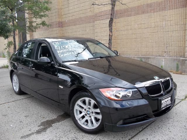 BMW 3 series 2006 photo 4