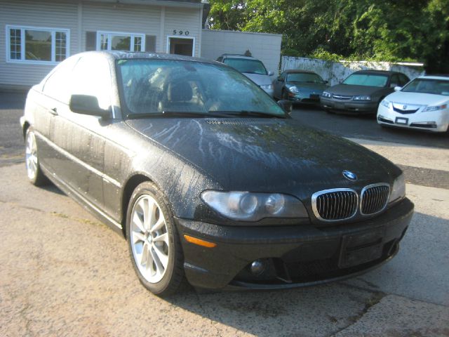 BMW 3 series 2006 photo 1