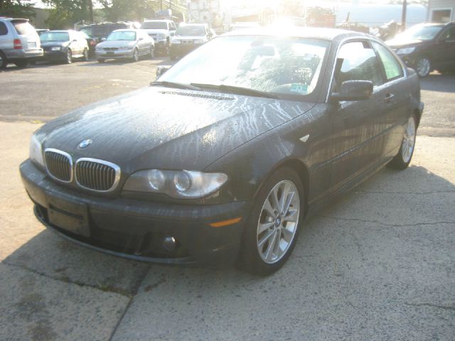 BMW 3 series 2006 photo 2