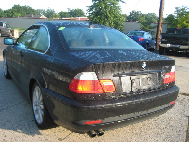 BMW 3 series 2006 photo 3