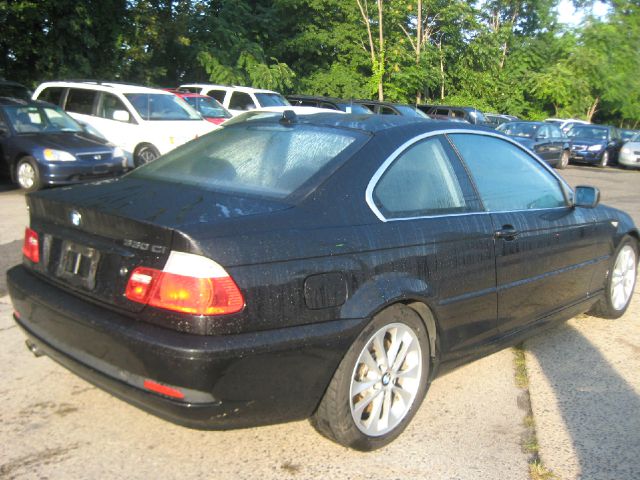 BMW 3 series 2006 photo 4